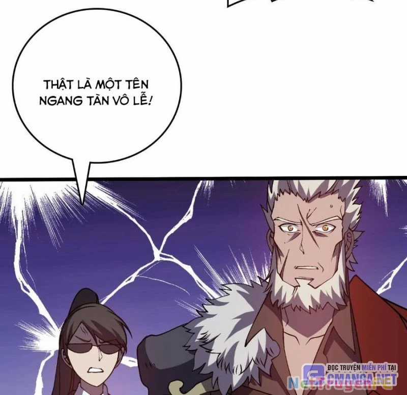 Bắt Đầu Kế Nhiệm Boss Hắc Long, Ta Vô Địch Chapter 23 trang 12