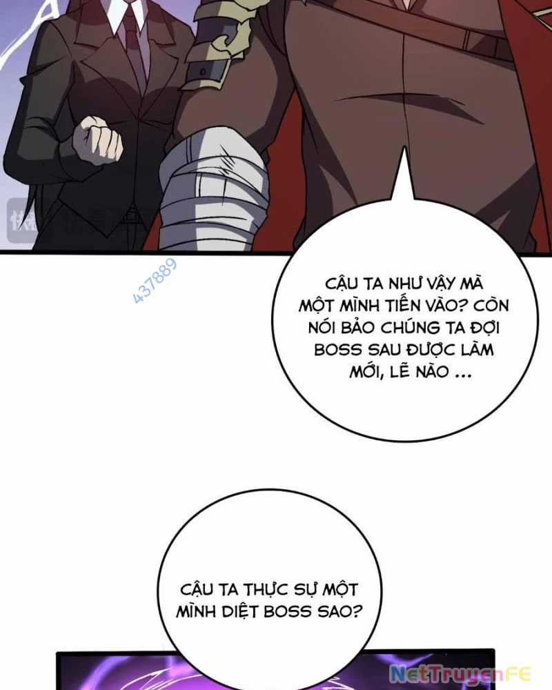 Bắt Đầu Kế Nhiệm Boss Hắc Long, Ta Vô Địch Chapter 23 trang 13