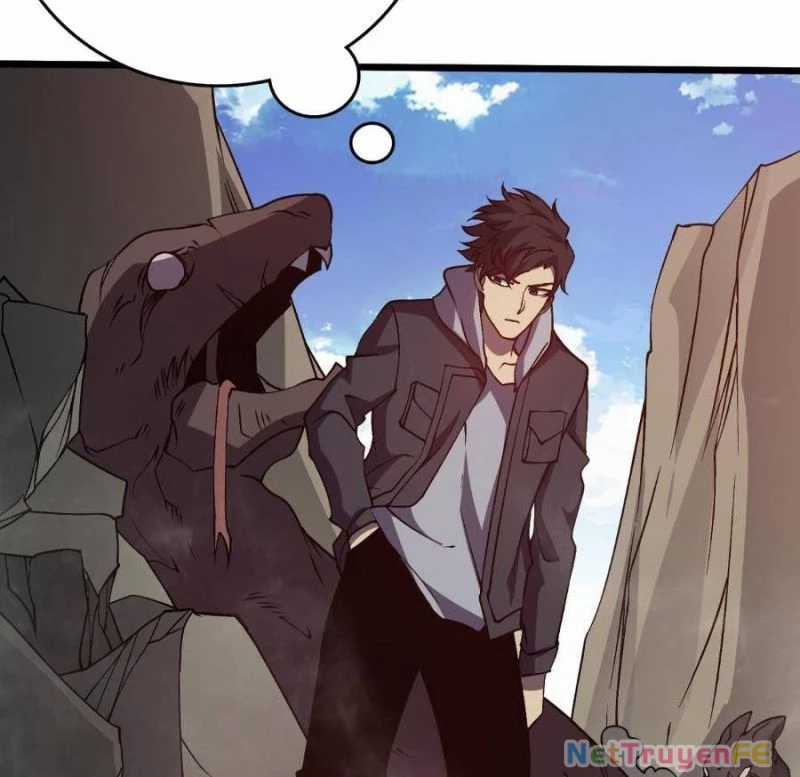 Bắt Đầu Kế Nhiệm Boss Hắc Long, Ta Vô Địch Chapter 23 trang 16