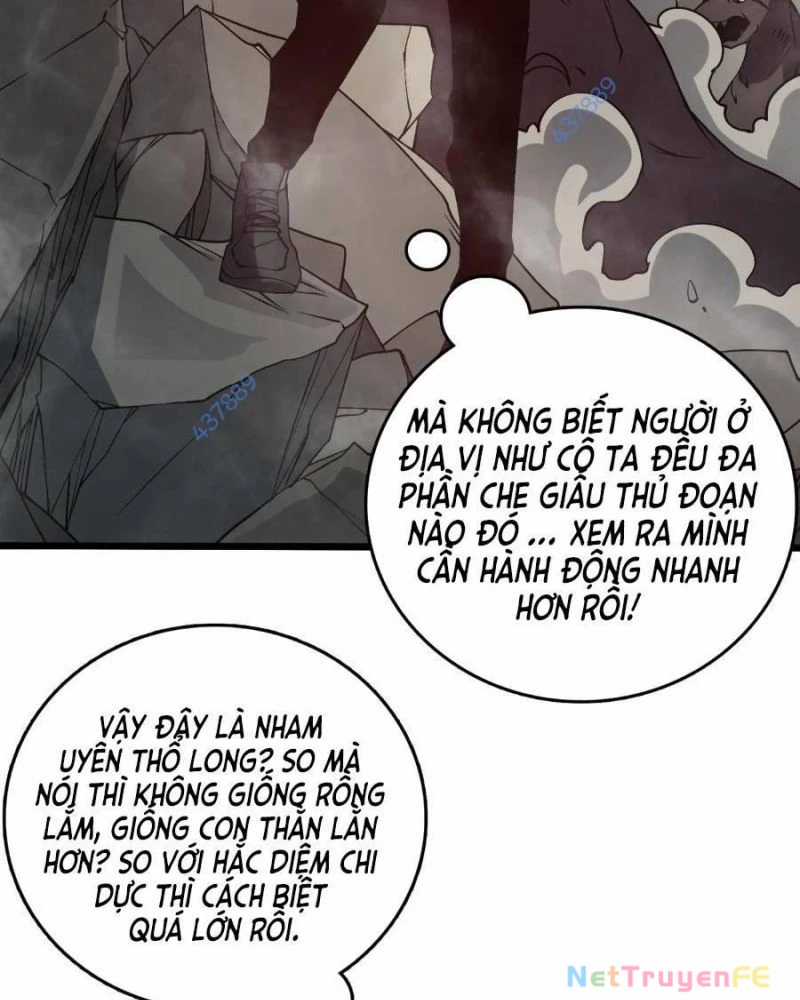 Bắt Đầu Kế Nhiệm Boss Hắc Long, Ta Vô Địch Chapter 23 trang 17