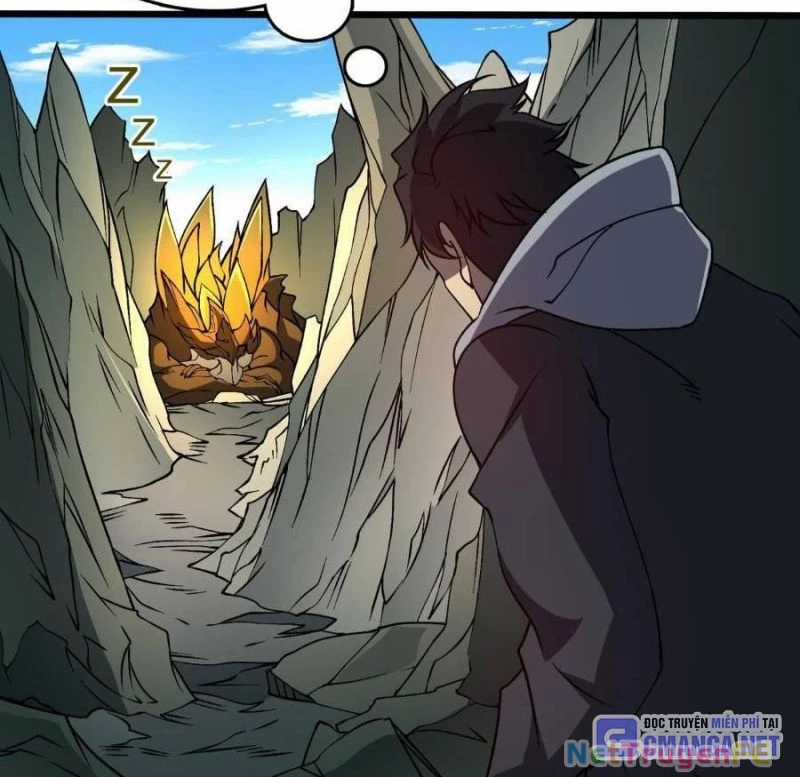 Bắt Đầu Kế Nhiệm Boss Hắc Long, Ta Vô Địch Chapter 23 trang 18