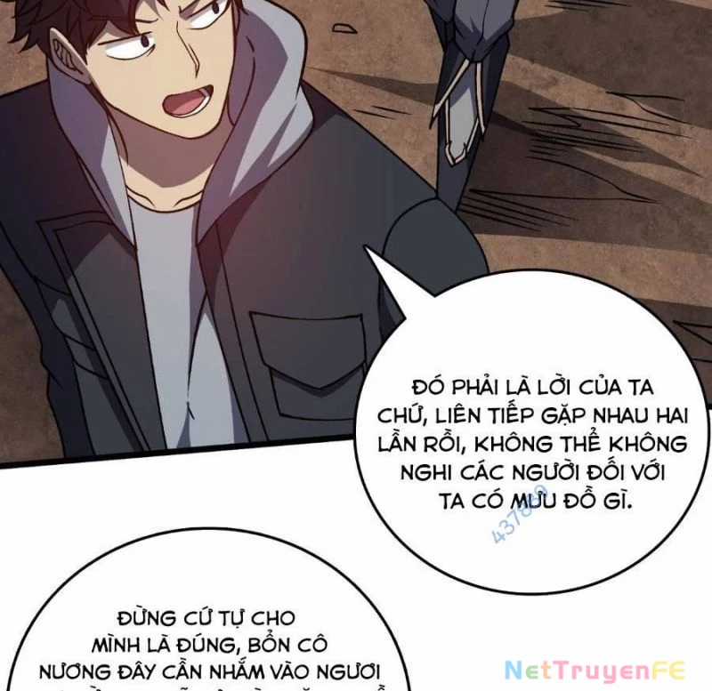 Bắt Đầu Kế Nhiệm Boss Hắc Long, Ta Vô Địch Chapter 23 trang 2