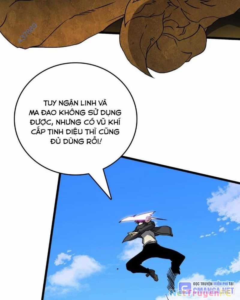 Bắt Đầu Kế Nhiệm Boss Hắc Long, Ta Vô Địch Chapter 23 trang 21