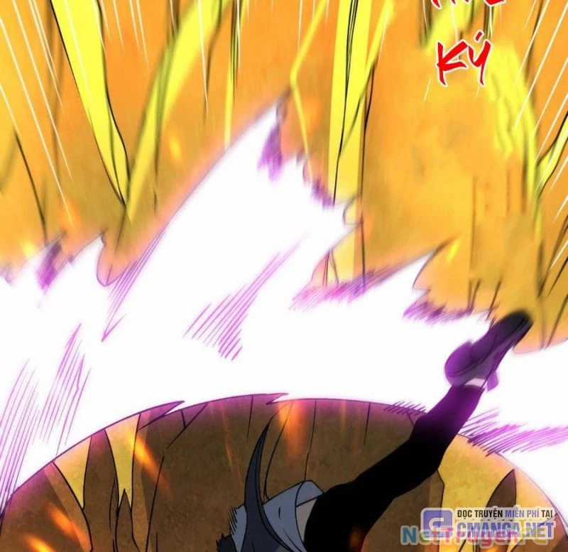 Bắt Đầu Kế Nhiệm Boss Hắc Long, Ta Vô Địch Chapter 23 trang 24