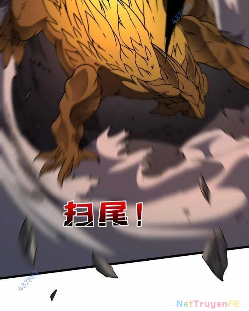 Bắt Đầu Kế Nhiệm Boss Hắc Long, Ta Vô Địch Chapter 23 trang 29