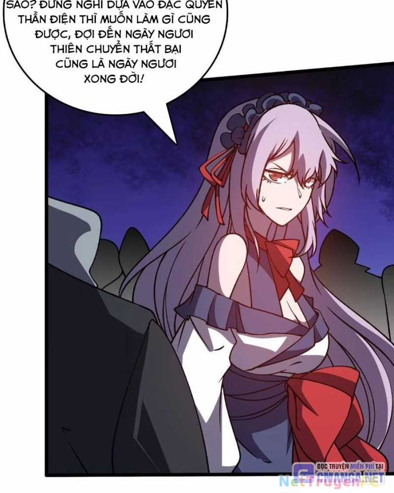 Bắt Đầu Kế Nhiệm Boss Hắc Long, Ta Vô Địch Chapter 23 trang 3