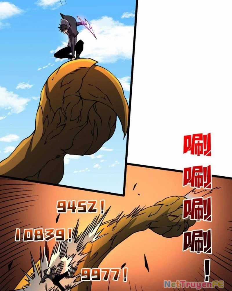 Bắt Đầu Kế Nhiệm Boss Hắc Long, Ta Vô Địch Chapter 23 trang 31