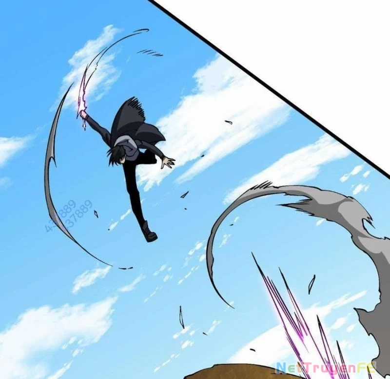 Bắt Đầu Kế Nhiệm Boss Hắc Long, Ta Vô Địch Chapter 23 trang 34