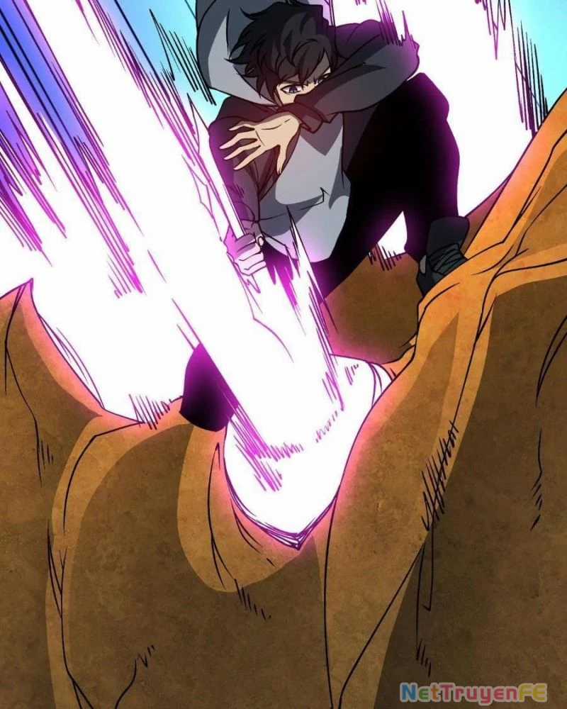 Bắt Đầu Kế Nhiệm Boss Hắc Long, Ta Vô Địch Chapter 23 trang 37