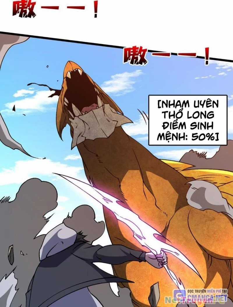 Bắt Đầu Kế Nhiệm Boss Hắc Long, Ta Vô Địch Chapter 23 trang 39