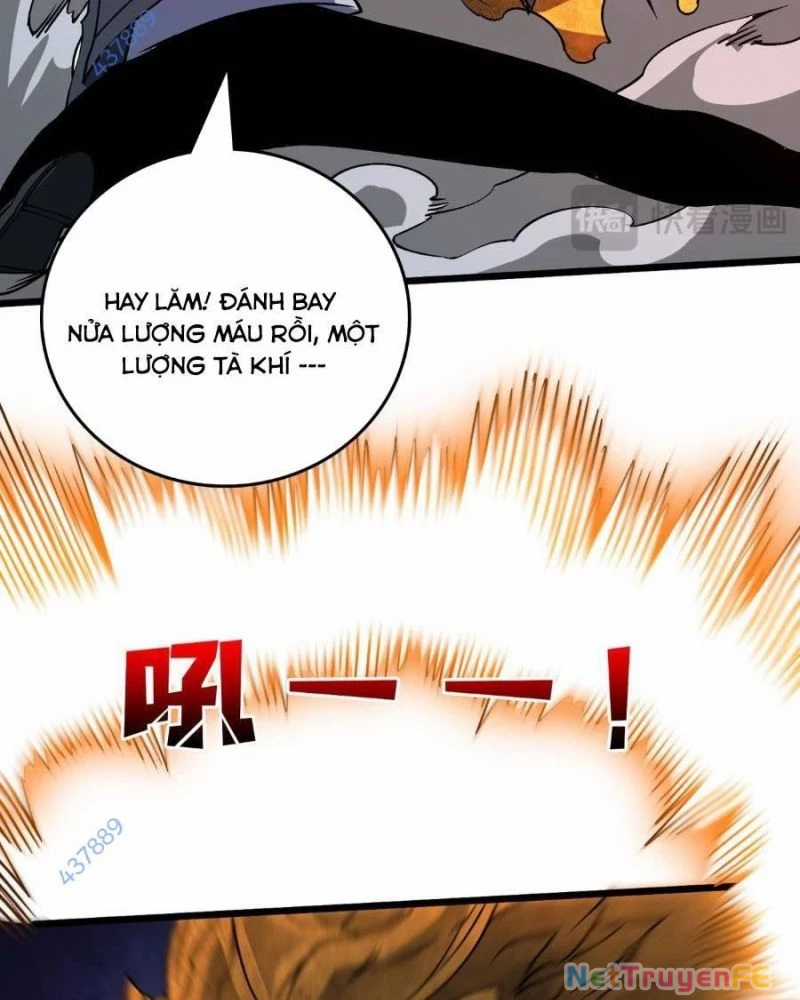 Bắt Đầu Kế Nhiệm Boss Hắc Long, Ta Vô Địch Chapter 23 trang 40