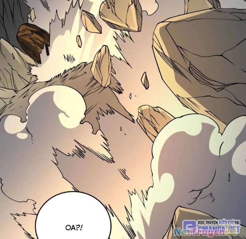 Bắt Đầu Kế Nhiệm Boss Hắc Long, Ta Vô Địch Chapter 23 trang 45