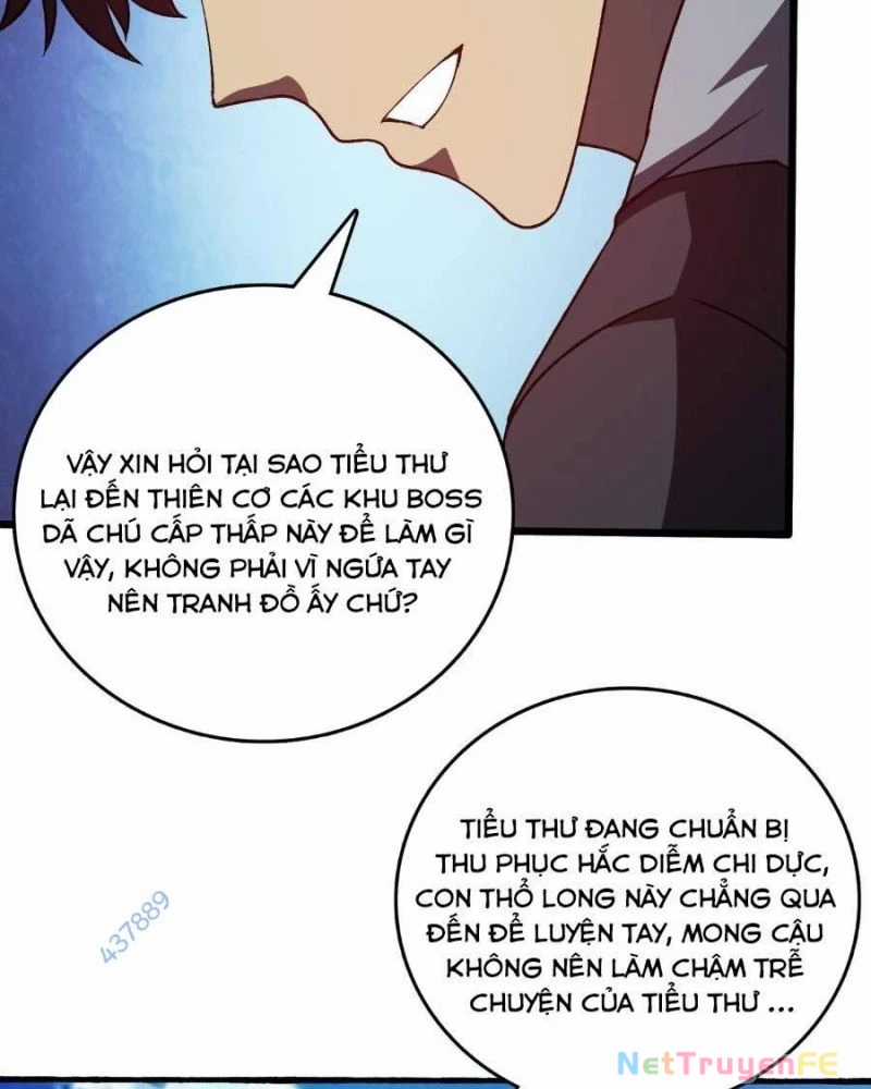 Bắt Đầu Kế Nhiệm Boss Hắc Long, Ta Vô Địch Chapter 23 trang 5