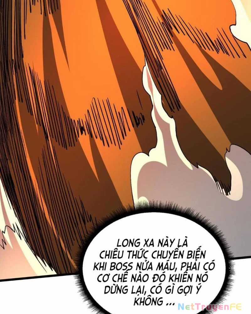 Bắt Đầu Kế Nhiệm Boss Hắc Long, Ta Vô Địch Chapter 23 trang 50