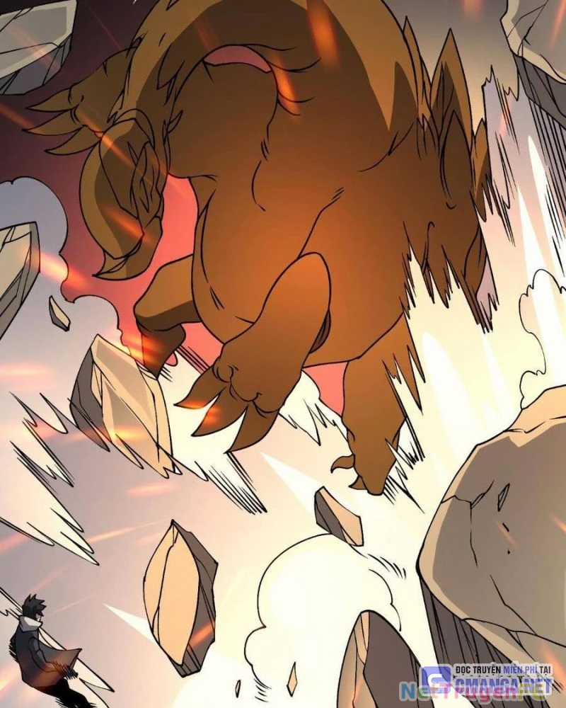 Bắt Đầu Kế Nhiệm Boss Hắc Long, Ta Vô Địch Chapter 23 trang 54