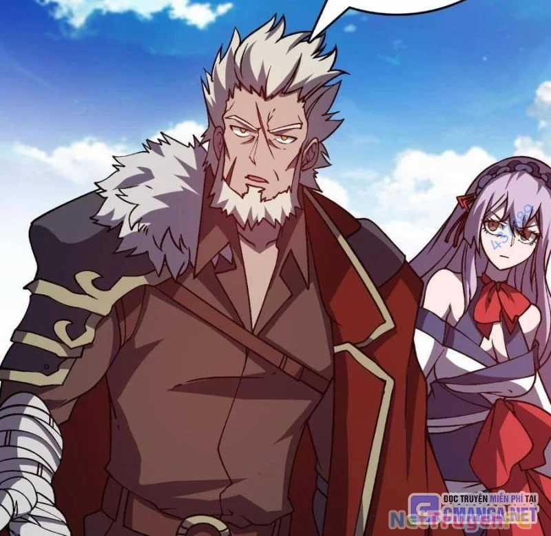 Bắt Đầu Kế Nhiệm Boss Hắc Long, Ta Vô Địch Chapter 23 trang 6