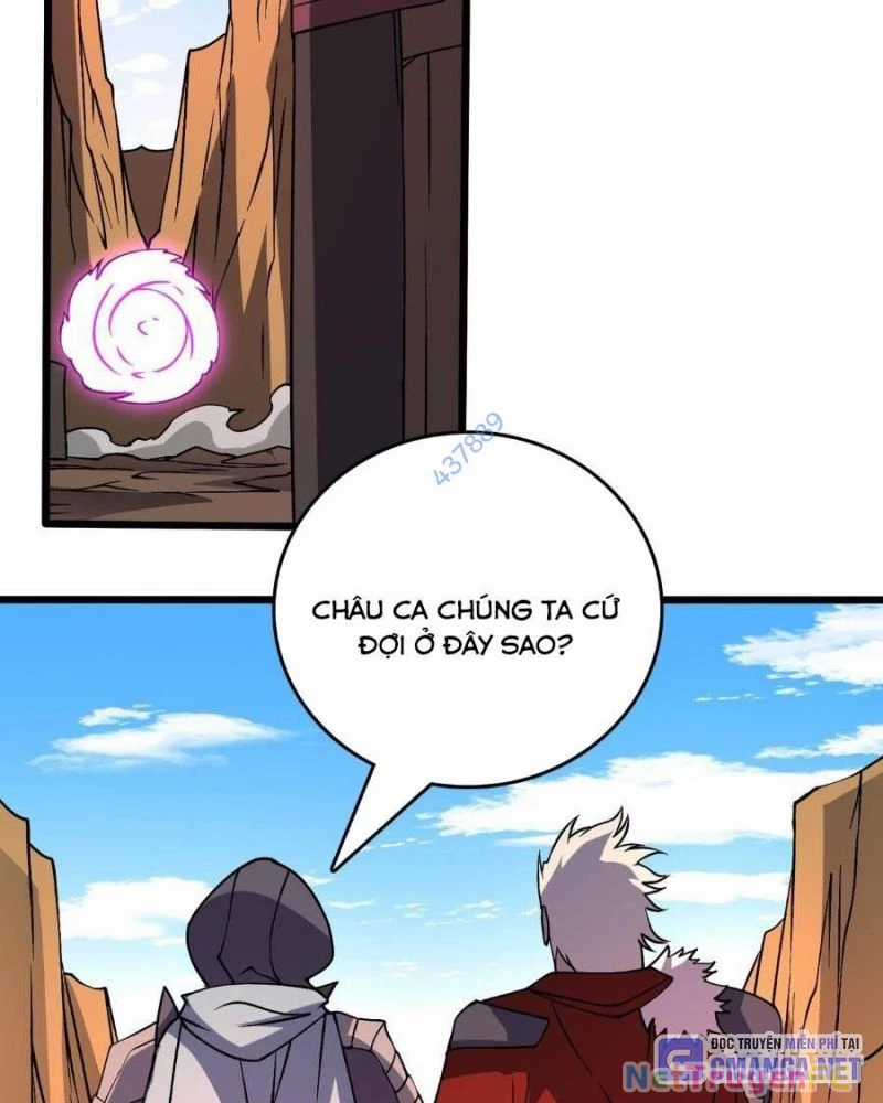 Bắt Đầu Kế Nhiệm Boss Hắc Long, Ta Vô Địch Chapter 23 trang 60