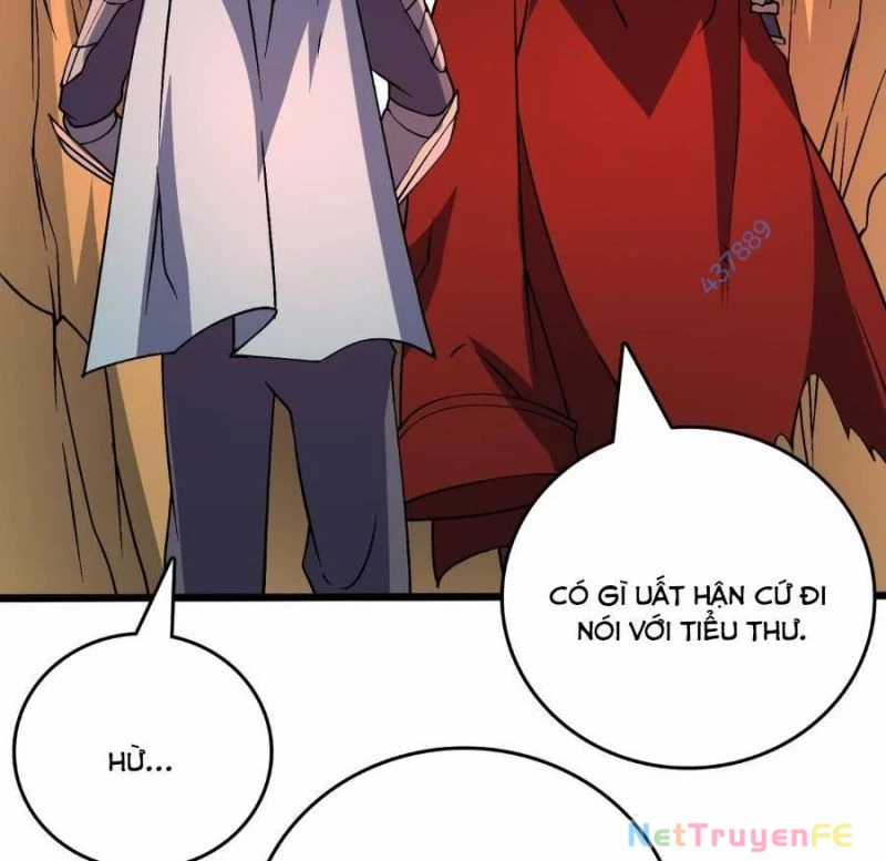 Bắt Đầu Kế Nhiệm Boss Hắc Long, Ta Vô Địch Chapter 23 trang 61