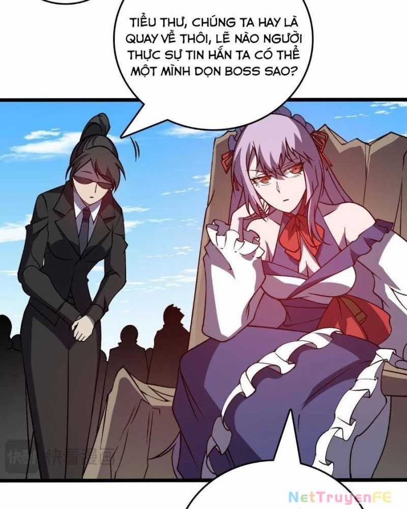 Bắt Đầu Kế Nhiệm Boss Hắc Long, Ta Vô Địch Chapter 23 trang 62