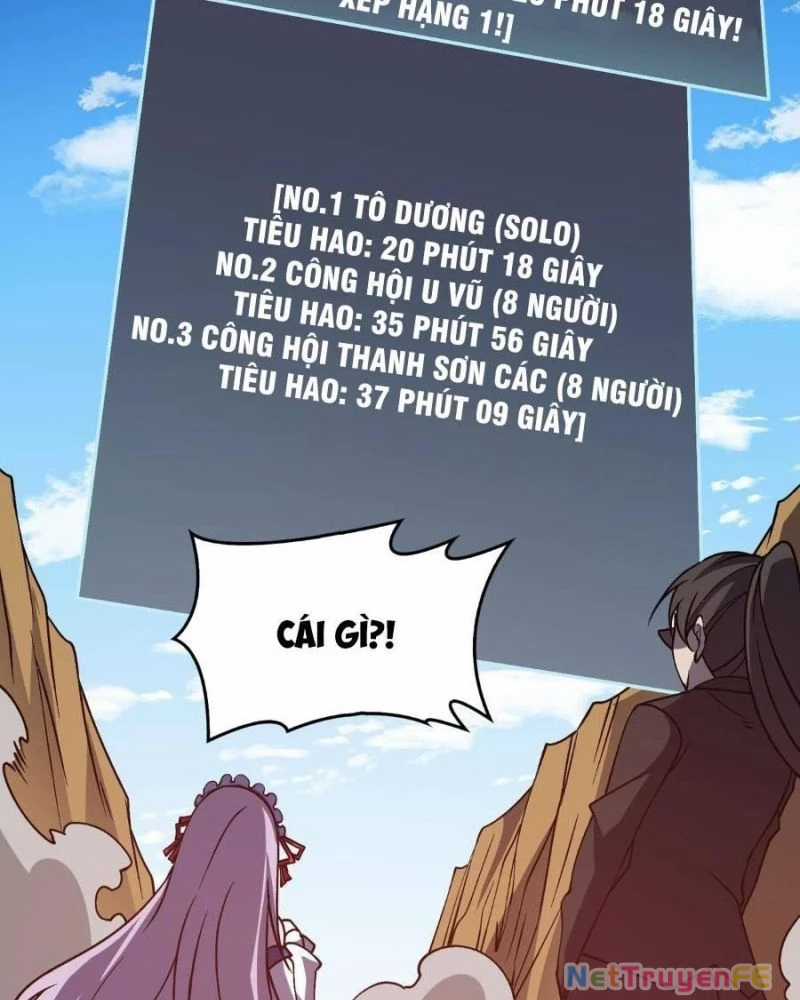 Bắt Đầu Kế Nhiệm Boss Hắc Long, Ta Vô Địch Chapter 23 trang 64