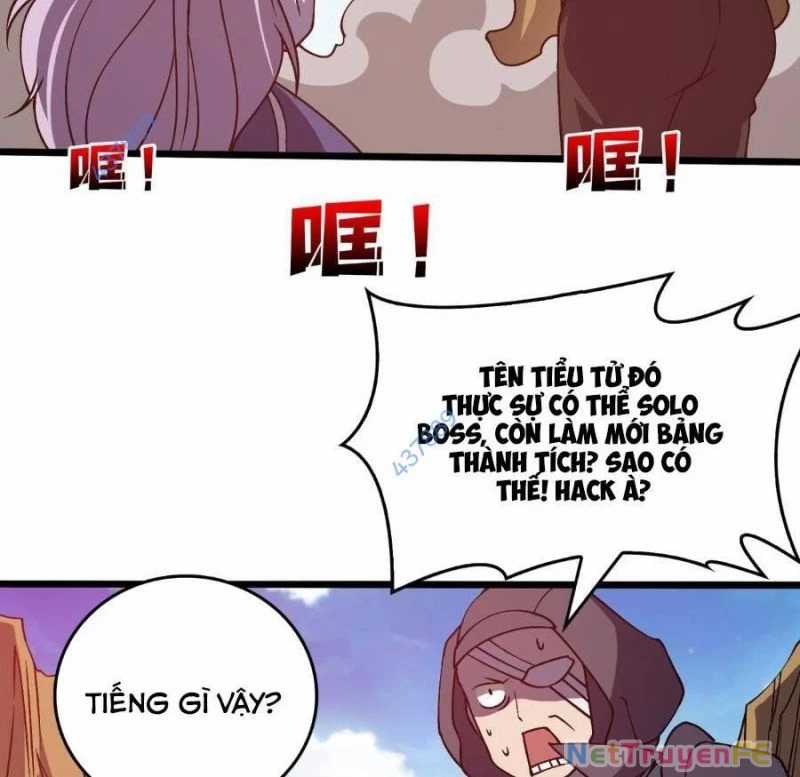 Bắt Đầu Kế Nhiệm Boss Hắc Long, Ta Vô Địch Chapter 23 trang 65