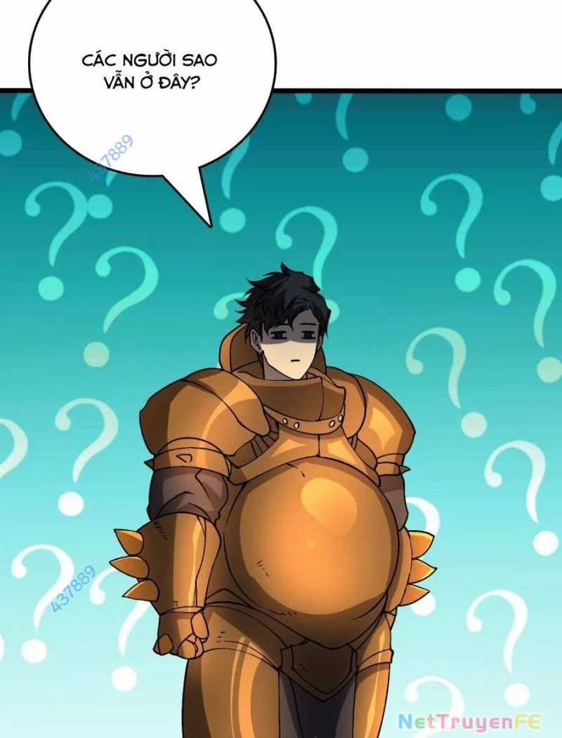 Bắt Đầu Kế Nhiệm Boss Hắc Long, Ta Vô Địch Chapter 23 trang 68