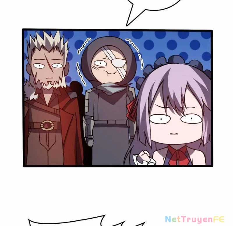 Bắt Đầu Kế Nhiệm Boss Hắc Long, Ta Vô Địch Chapter 23 trang 70