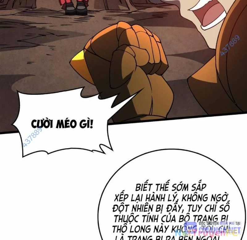 Bắt Đầu Kế Nhiệm Boss Hắc Long, Ta Vô Địch Chapter 23 trang 72