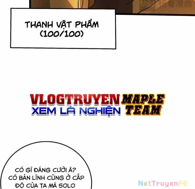 Bắt Đầu Kế Nhiệm Boss Hắc Long, Ta Vô Địch Chapter 23 trang 74