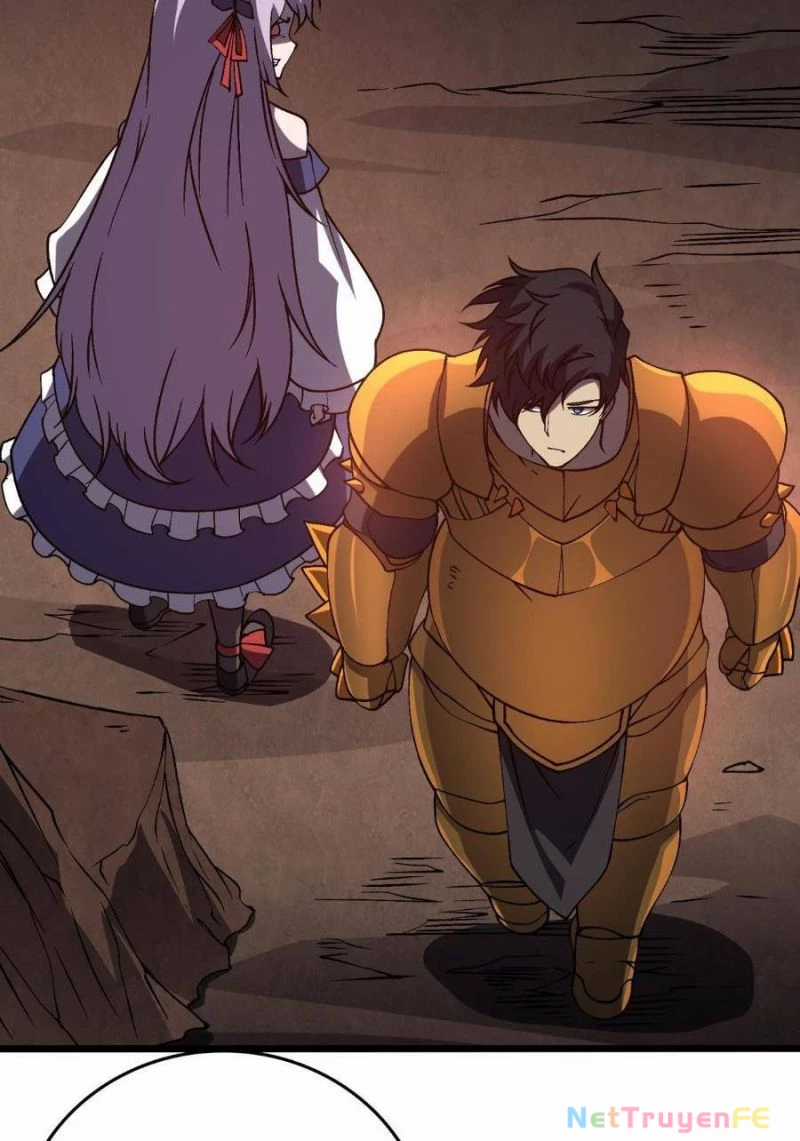 Bắt Đầu Kế Nhiệm Boss Hắc Long, Ta Vô Địch Chapter 23 trang 77