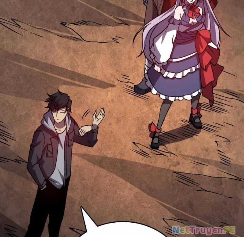 Bắt Đầu Kế Nhiệm Boss Hắc Long, Ta Vô Địch Chapter 23 trang 8