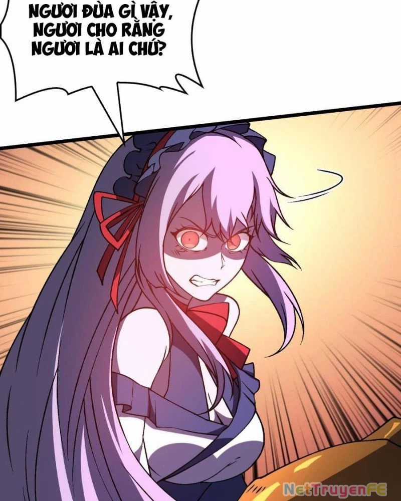 Bắt Đầu Kế Nhiệm Boss Hắc Long, Ta Vô Địch Chapter 23 trang 80