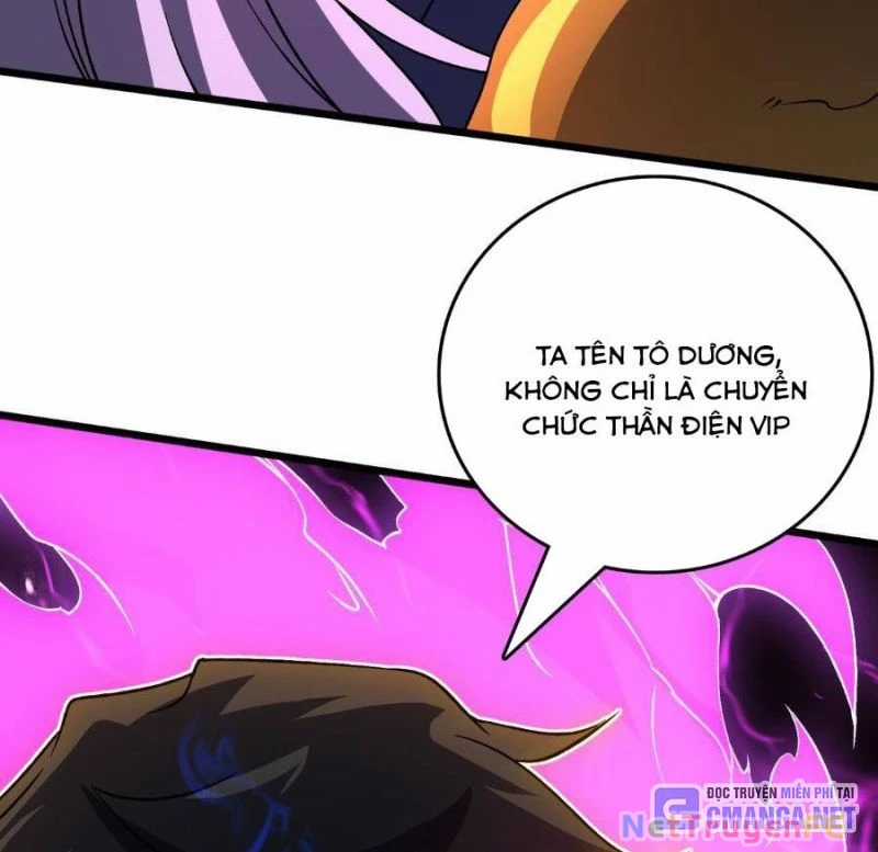 Bắt Đầu Kế Nhiệm Boss Hắc Long, Ta Vô Địch Chapter 23 trang 81