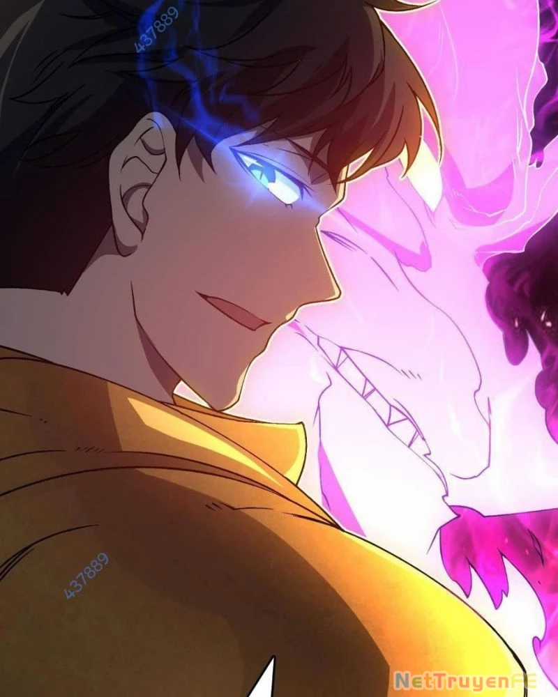 Bắt Đầu Kế Nhiệm Boss Hắc Long, Ta Vô Địch Chapter 23 trang 82