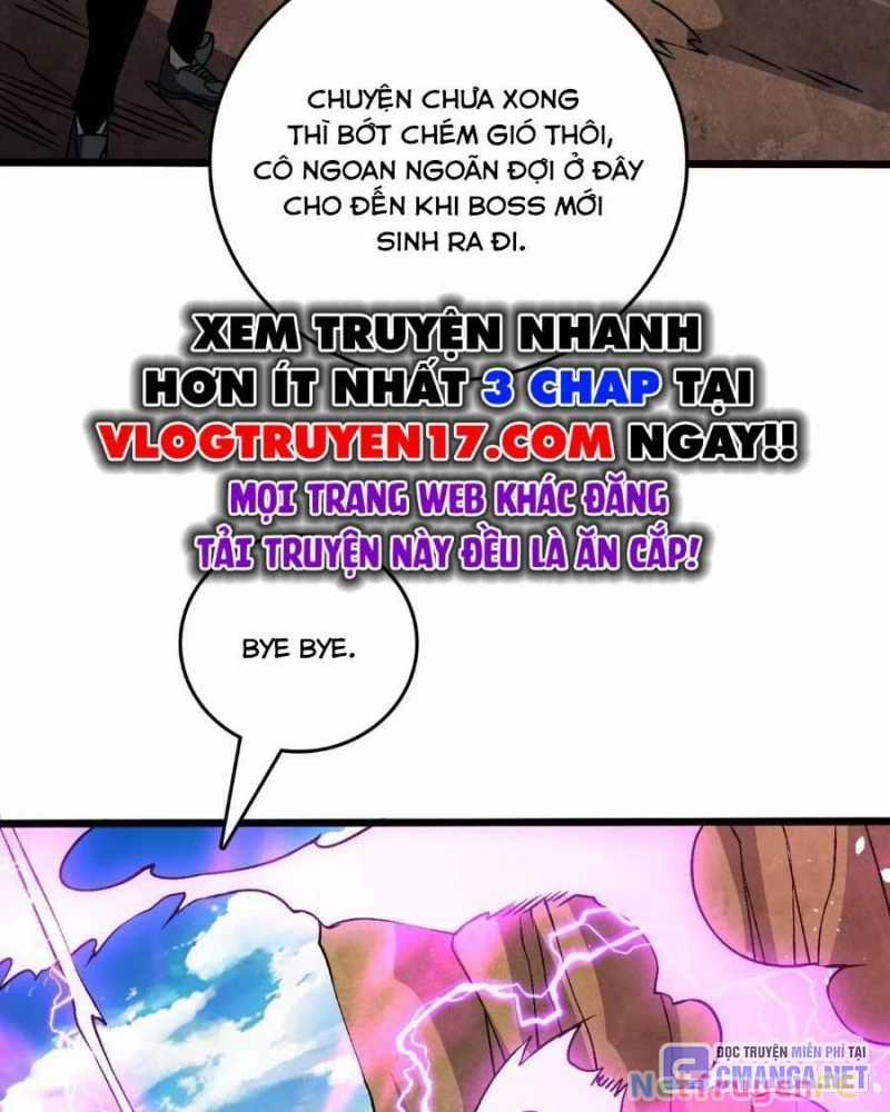 Bắt Đầu Kế Nhiệm Boss Hắc Long, Ta Vô Địch Chapter 23 trang 9