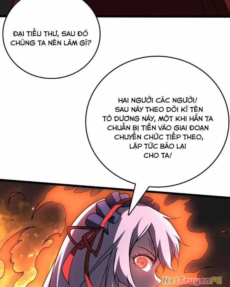 Bắt Đầu Kế Nhiệm Boss Hắc Long, Ta Vô Địch Chapter 24 trang 11