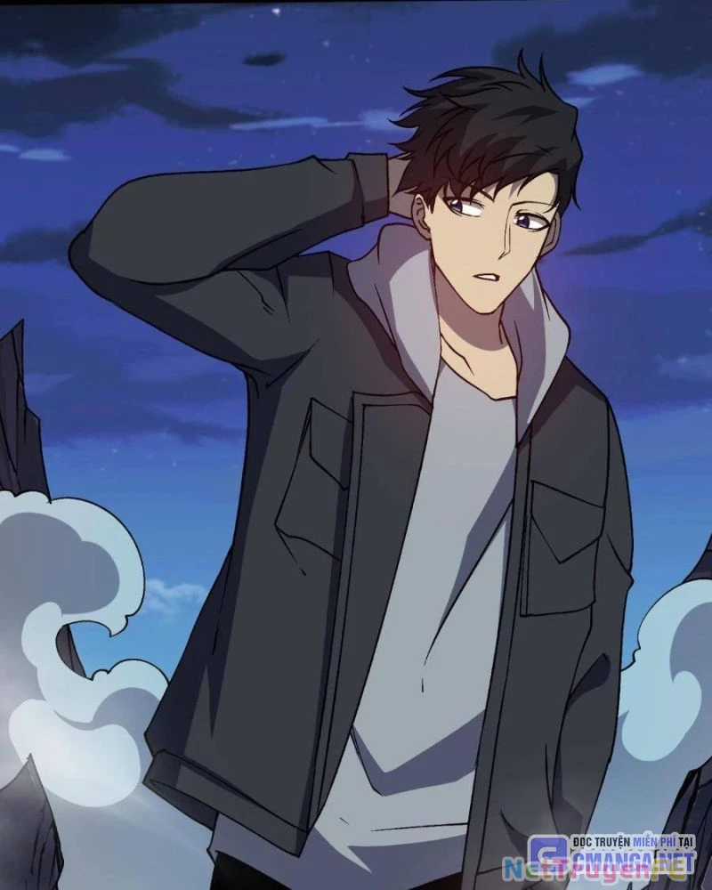 Bắt Đầu Kế Nhiệm Boss Hắc Long, Ta Vô Địch Chapter 24 trang 15