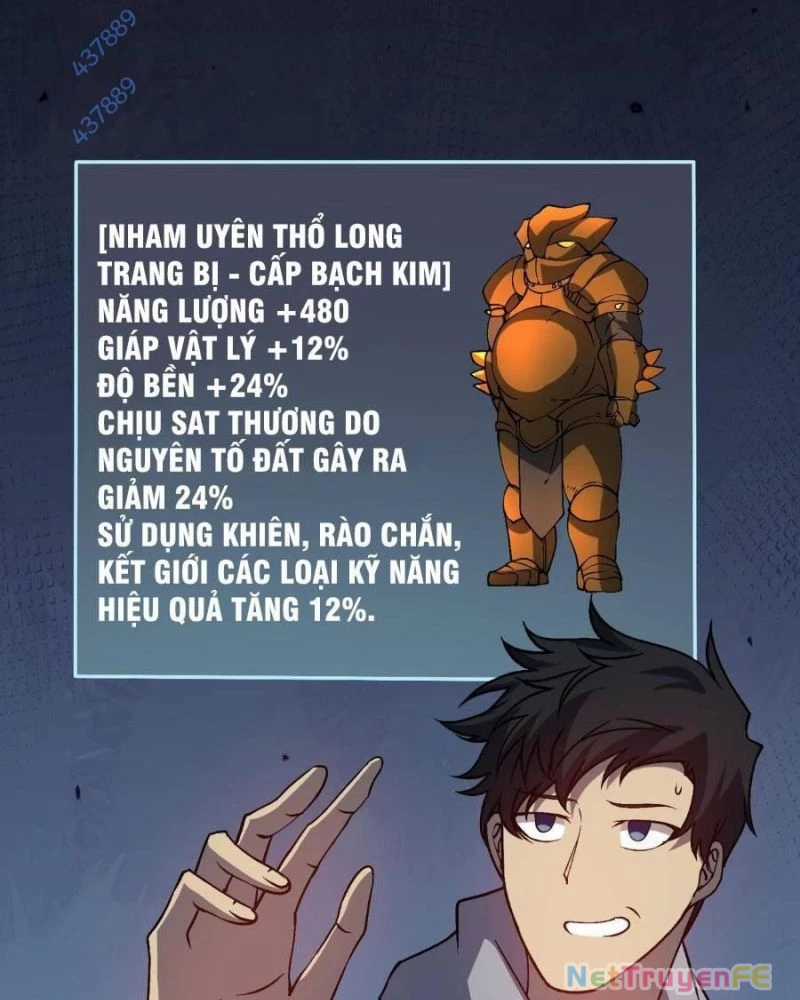 Bắt Đầu Kế Nhiệm Boss Hắc Long, Ta Vô Địch Chapter 24 trang 17