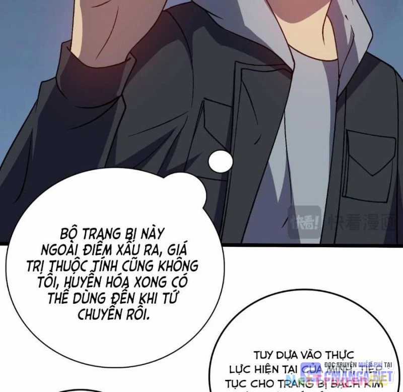 Bắt Đầu Kế Nhiệm Boss Hắc Long, Ta Vô Địch Chapter 24 trang 18