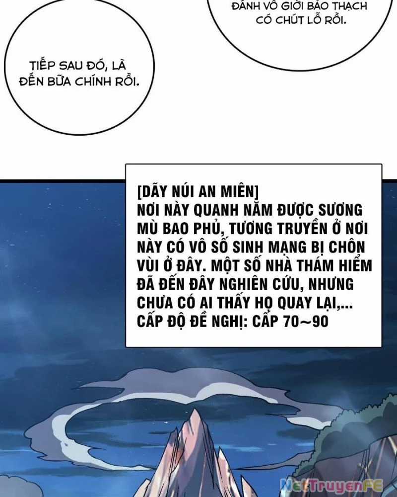 Bắt Đầu Kế Nhiệm Boss Hắc Long, Ta Vô Địch Chapter 24 trang 19