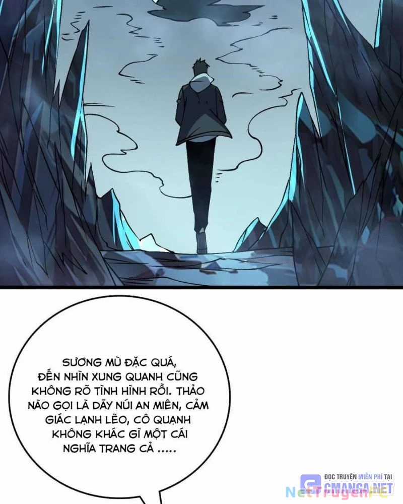 Bắt Đầu Kế Nhiệm Boss Hắc Long, Ta Vô Địch Chapter 24 trang 21