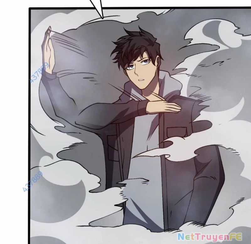 Bắt Đầu Kế Nhiệm Boss Hắc Long, Ta Vô Địch Chapter 24 trang 22