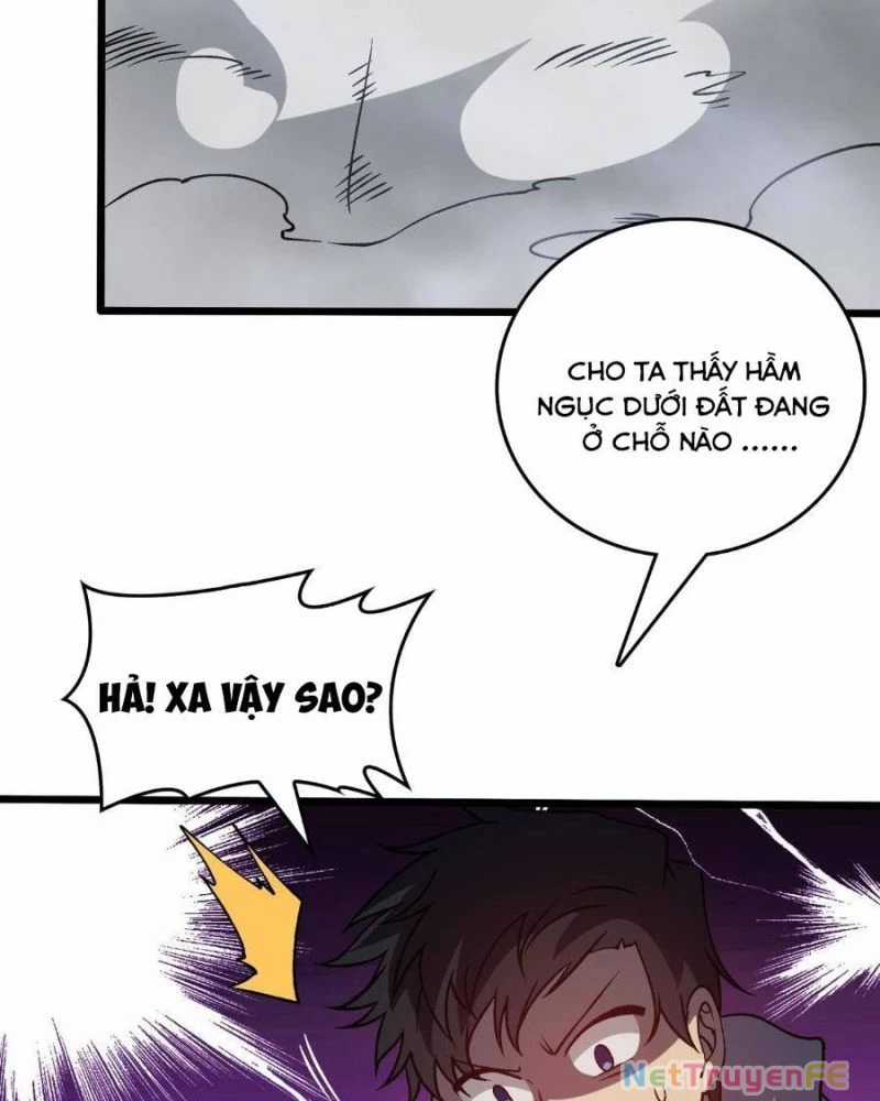 Bắt Đầu Kế Nhiệm Boss Hắc Long, Ta Vô Địch Chapter 24 trang 23