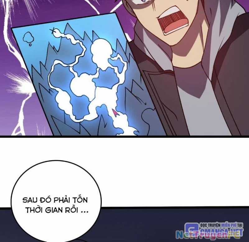 Bắt Đầu Kế Nhiệm Boss Hắc Long, Ta Vô Địch Chapter 24 trang 24