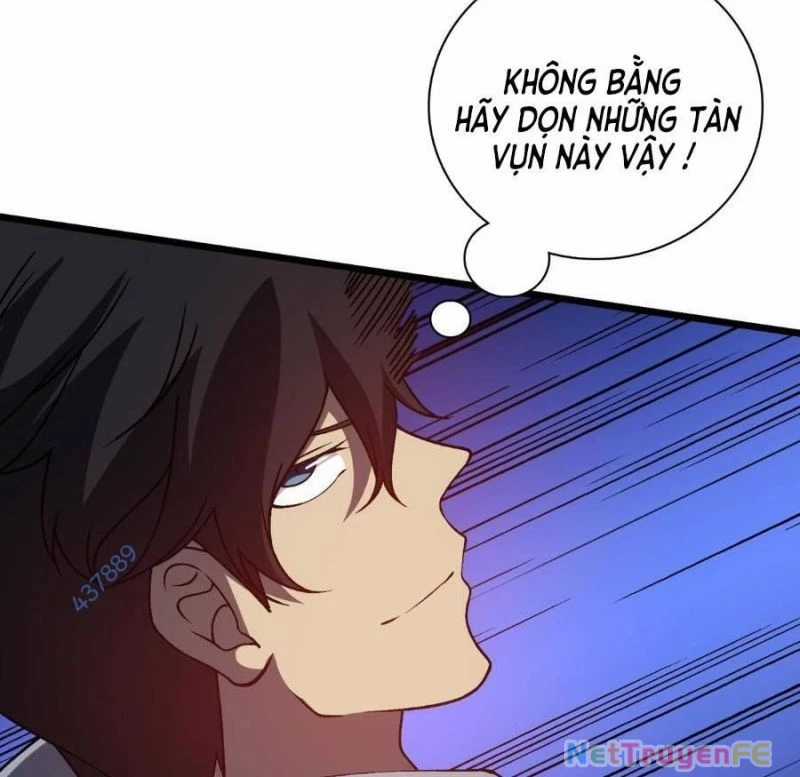 Bắt Đầu Kế Nhiệm Boss Hắc Long, Ta Vô Địch Chapter 24 trang 26