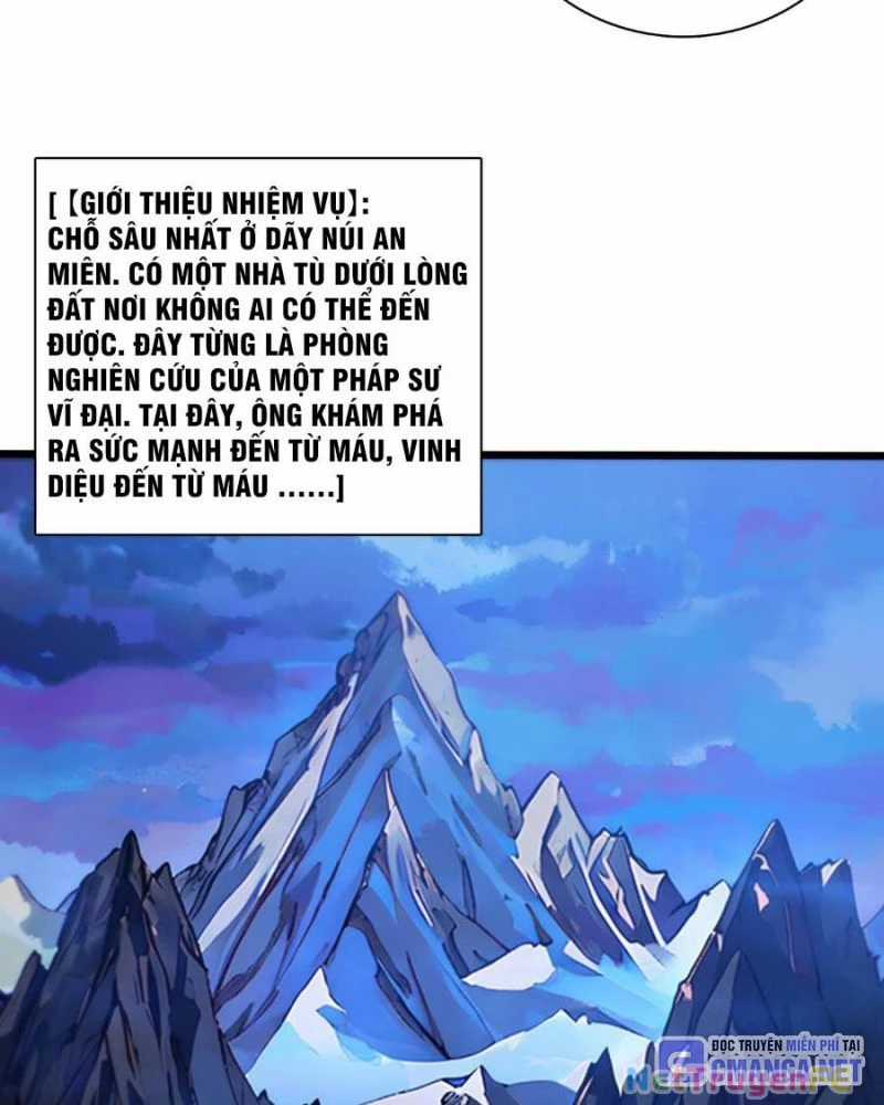 Bắt Đầu Kế Nhiệm Boss Hắc Long, Ta Vô Địch Chapter 24 trang 3