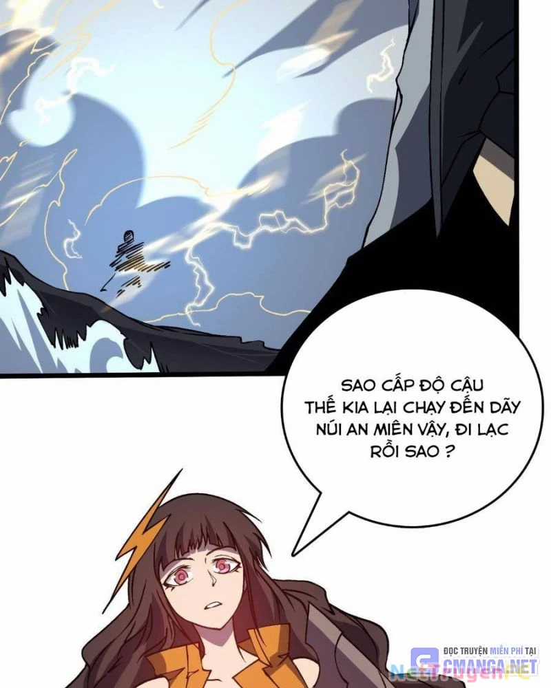 Bắt Đầu Kế Nhiệm Boss Hắc Long, Ta Vô Địch Chapter 24 trang 30