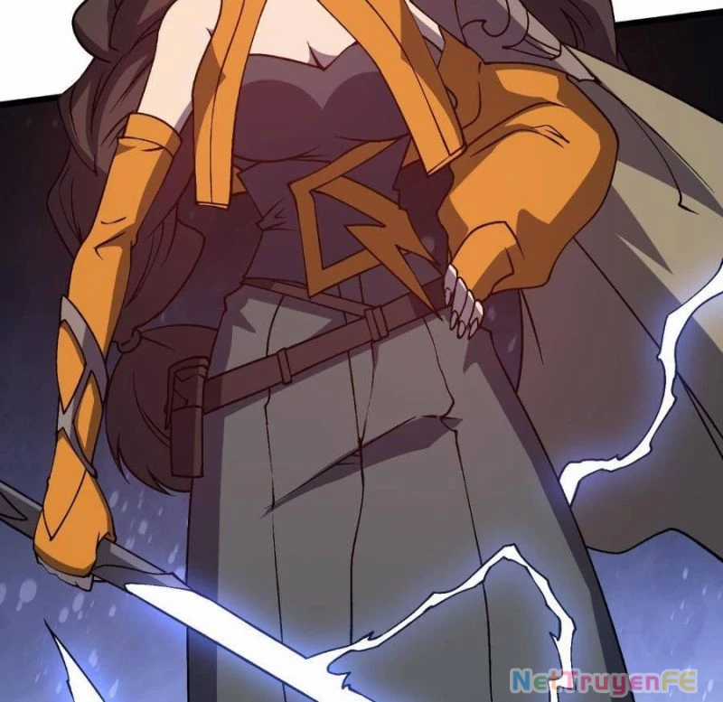 Bắt Đầu Kế Nhiệm Boss Hắc Long, Ta Vô Địch Chapter 24 trang 31