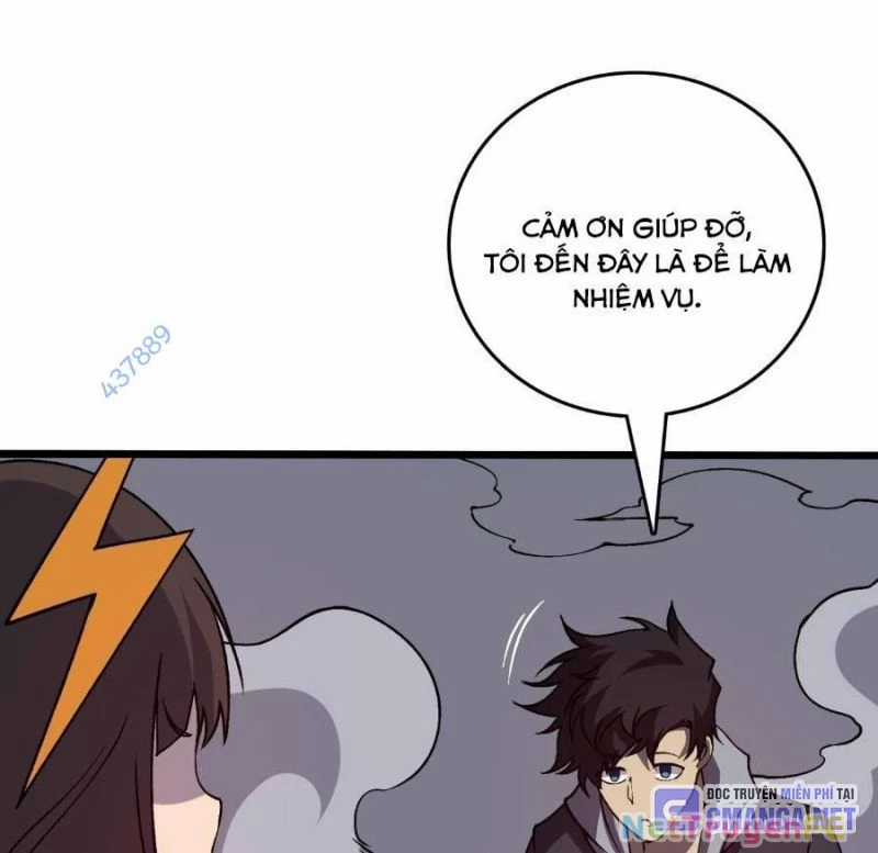 Bắt Đầu Kế Nhiệm Boss Hắc Long, Ta Vô Địch Chapter 24 trang 33