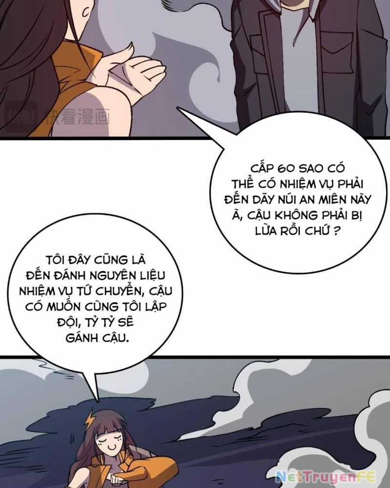 Bắt Đầu Kế Nhiệm Boss Hắc Long, Ta Vô Địch Chapter 24 trang 34